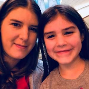 Meet your Posher, Beth